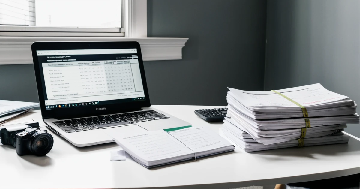 ทำบัญชีเอง vs จ้างสำนักงานบัญชี