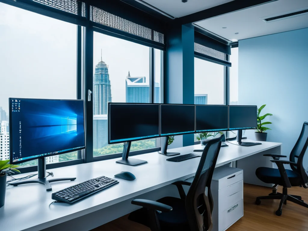 Thinkfirst Consulting Office